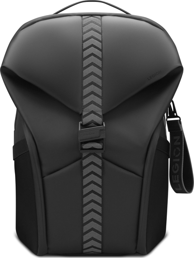 Çantë shpine gaming Lenovo Legion GB700 për laptop 16\", e zezë