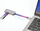 Dock USB C Manhattan 3 në 1, HDMI 4K60, USB A, Power Delivery 100W, gri
