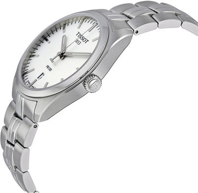 Orë dore Cassio T-Classic PR 100 T101.410.11.031.00, man