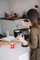 Qese filtri për kafe Melitta Aroma Zones, madhësia 102, 80 copë, kafe