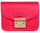 Çantë dore Furla Metropolis B-BGZ7-ARE-RUB Ruby, e kuqe