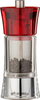 Mulli piper Zassenhaus AACHEN, akrilik, 14 cm, i kuq