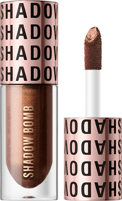 Hije për sy Revolution Cream Shadow Bomb