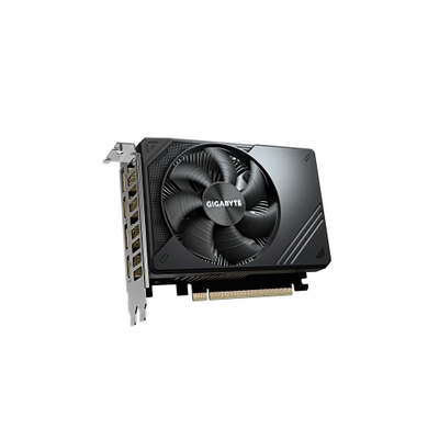 Графичка картичка GIGABYTE GeForce RTX 5050 D6 8G, 8GB GDDR6, PCI-E 5.0, црна