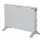 Konvektor ngrohjeje Hausberg HB-8204AB, 2500W, 2 nivele, i bardhë