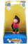 Figurinë Tissotoys Tytus, 7.8cm, plastikë ATCP, shumëngjyrëshe