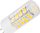 Poç elektrik Rebel, LED, G4, 3000K, 4W, i bardhë