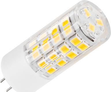 Poç elektrik Rebel, LED, G4, 3000K, 4W, i bardhë