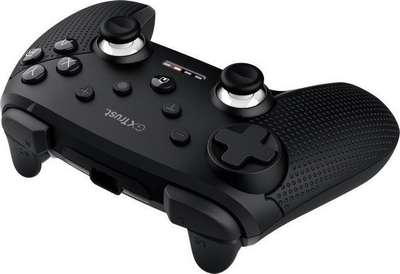Kontroller Trust GXT 542 Muta, wireless / me kabllo, i zi