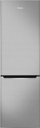 Frigorifer kombinë AMICA FK 2995.2FTX, inox