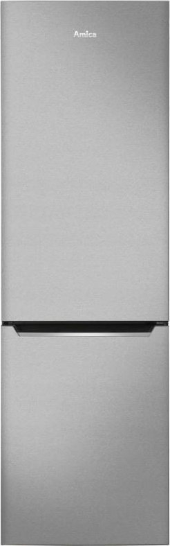 Frigorifer kombinë AMICA FK 2995.2FTX, inox