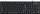 Tastierë Genius Smart KB-100 Copilot, me kabllo USB, membranore, e zezë