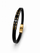 Dorzore Premium për Meshkuj nga brendi Philippe Lauren – Black & Gold Edition