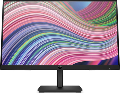 Monitor HP P22 G5, 21.5\", 1920 x 1080 (FullHD), IPS, 75Hz, i zi