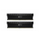 RAM Lexar Thor DDR4, 32GB 2x16GB, 3600MHz, e zezë
