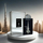 Eau de Parfum Lattafa Art of Arabia I, 100 ml