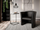 Kolltuk Aldro (55 x 74 x 50)