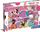 Puzzle Minnie Mouse, 104 pjesë