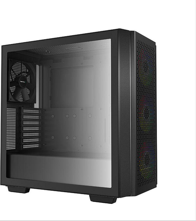 Kasë Deepcool CG560 ARGB, Midi Tower