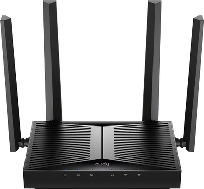 Access point Cudy AX3000, Wi-Fi 6, dy breza, i bardhë
