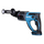 Çekiç-spirale pa kabllo Makita DHR202 18V LXT, SDS Plus, pa bateri, blu