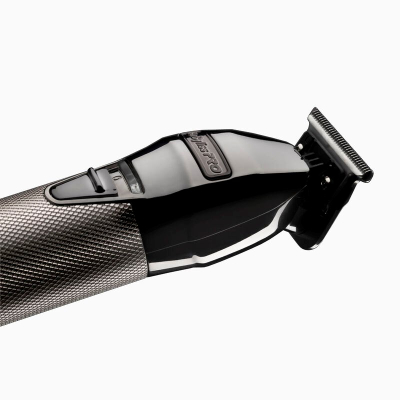 Makineri qethëse Babyliss Pro FX7870GSE, profesionale, gunsteel