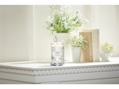 Qiri aromatik Yankee Candle Soft Blanket, 567 g
