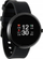 Ora e zgjuar X-WATCH SIONA COLOUR FIT 54060, ekran TFT me ngjyra, Bluetooth për Android dhe iOS, e zezë