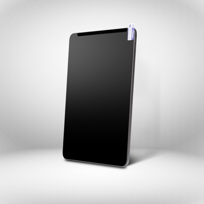 Mbrojtës privatësie për ekran StarTech, 12.9\" iPad Pro gjenerata e 3 e sipër, 4-Way, transparent