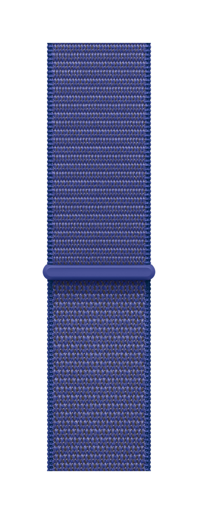 Apple Watch 42mm Sport Loop, Ultramarine Sport Loop