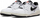 Atlete basketbolli Nike Full Force Lo, për burra, të bardha me të zeza