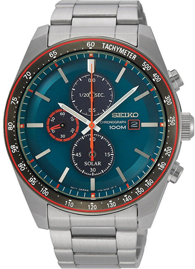 Orë dore Seiko  SSC717P1
