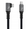 Kabllo USB Wozinsky USB C në USB C, 1.5 m, 240W, e zezë