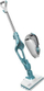 Shtupë me avull Black&Decker 7në1, 1300W, e bardhë/ e kaltër