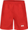 Pantallona të shkurtë Helly Hansen (55693_222), të kuqe, XXL