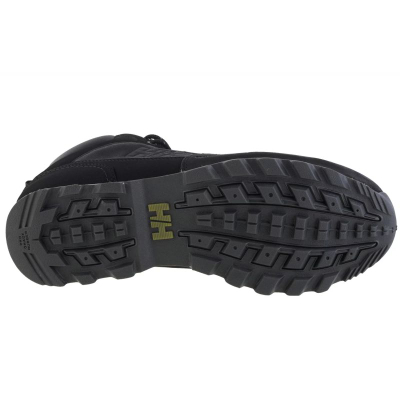 Зимски чевли Helly Hansen Tsuga M 11454-992, кожа, Helly Grip, црни