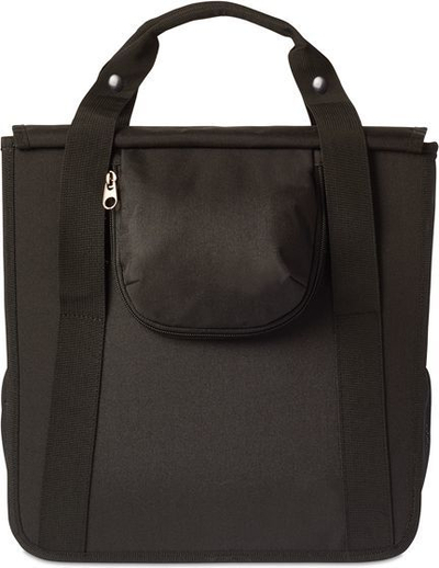 Çantë udhëtimi Basil Single City: Go Single, 18 L, e zezë