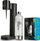 Saturator uji Extralink SmartLife Hydrospark SJ-191B, për pije me gaz, i zi