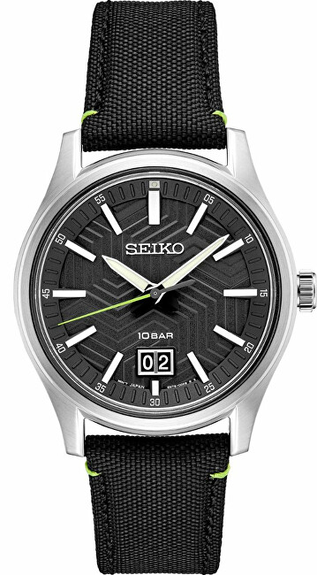 Orë dore Seiko Quartz SUR517P1