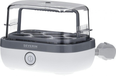 Gatues vezësh Severin EK 3164, 420W, i bardhë