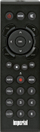 Radio interneti Imperial DABMAN i510 BT, DAB+, FM, Bluetooth, e zezë