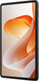 Tablet Blackview Tab MEGA 2, 12", 12GB RAM, 256GB, Wi-Fi 6, Android 15, gri