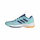 Спортски патики за сала Adidas Crazyflight 6, BOOST, бели