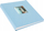 Album fotografish Goldbuch Bella Vista 31729, 30x31cm, 100 faqe, blu e çelët