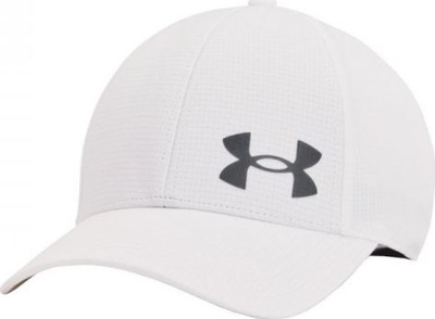 Kapelë Under Armor, M / L, e bardhë