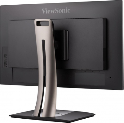 Monitor ViewSonic VP3256-4K, 32", 4K UHD, i zi