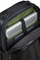 Çantë Shpine Samsonite Openroad 2.0 Laptop 14.1" Ngjyrë E Zezë