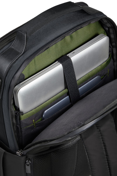 Çantë Shpine Samsonite Openroad 2.0 Laptop 14.1" Ngjyrë E Zezë