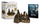 Harry Potter Hogwarts Castle And Sticker