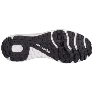 Патики Columbia Benson M 2077141010, за мажи, кожа и текстил, црни